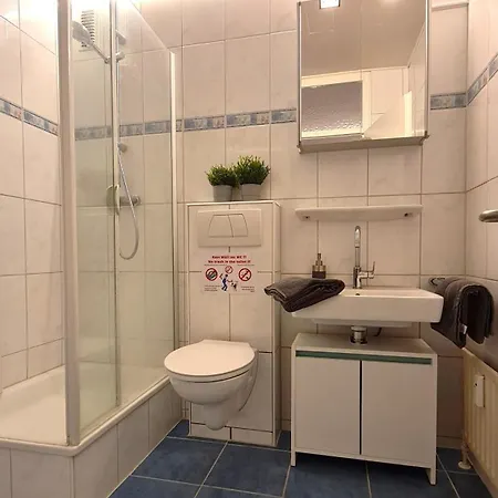 Perfekte Monteurswohnung * Schwerte