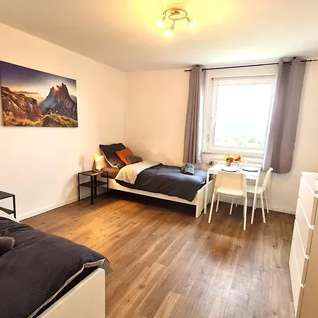 Perfekte Monteurswohnung * Schwerte