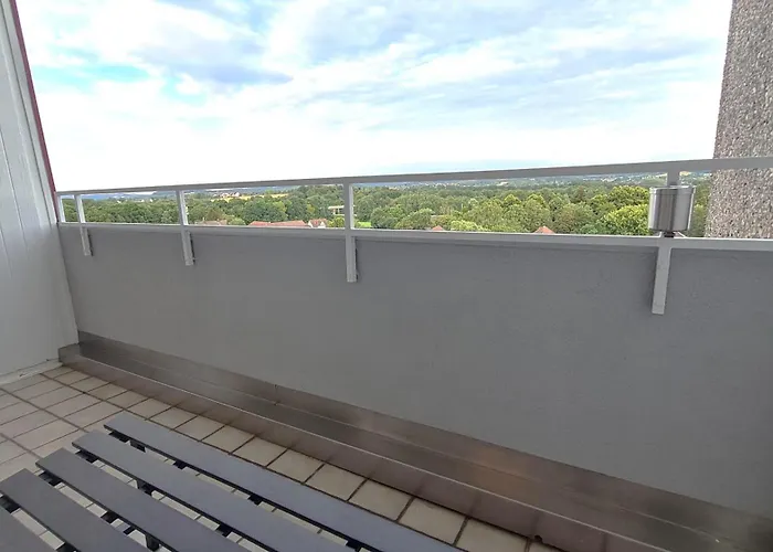 Perfekte Monteurswohnung * Schwerte